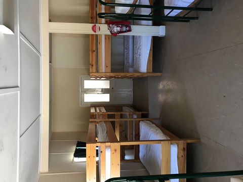 Stenhouse Bay Hall - Accommodation Gold Coast 1