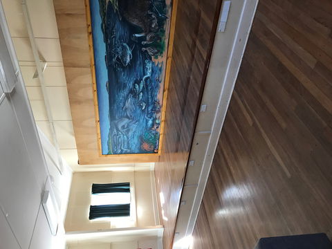 Stenhouse Bay Hall - Accommodation Gold Coast 2