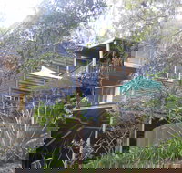 Tambaridge Bed and Breakfast - Accommodation Gold Coast