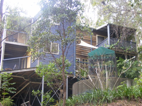 Tambaridge Bed And Breakfast - Accommodation Gold Coast 0