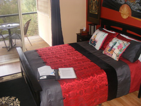 Tambaridge Bed And Breakfast - Accommodation Gold Coast 2