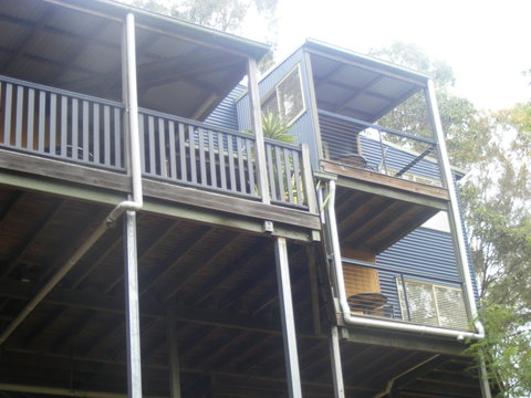 Tambaridge Bed And Breakfast - Accommodation Gold Coast 3