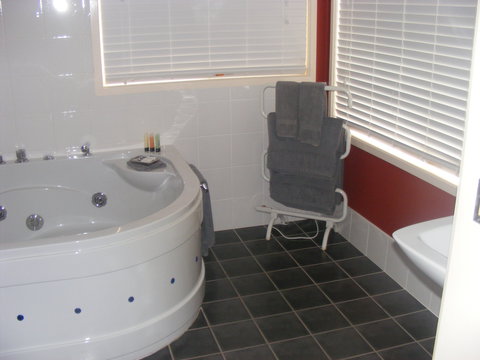 Tambaridge Bed And Breakfast - Accommodation Gold Coast 4