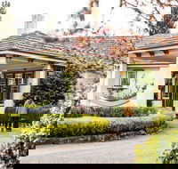 Tarraleah Lodge - Accommodation Gold Coast