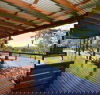 Tellace Estate Homestead - Accommodation Gold Coast