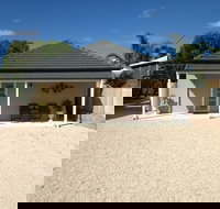 The Porthole - Accommodation Gold Coast