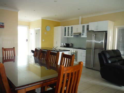 The Shack - Accommodation Gold Coast 1