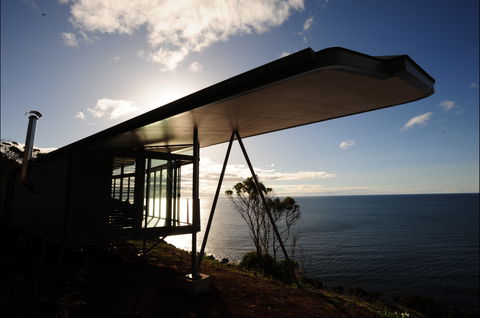 The Winged House - 1 Gold Coast 1