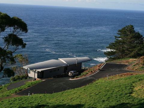 The Winged House - 1 Gold Coast 3