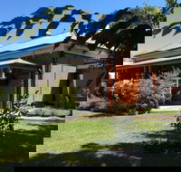 The Old Milltown Police Station B and B - Gold Coast 4U