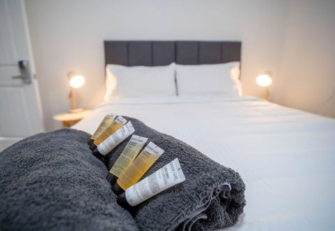 The Platypus Accommodation And Cafe - Accommodation Gold Coast 2