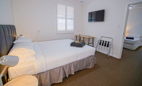 The Platypus Accommodation And Cafe - Accommodation Gold Coast 3