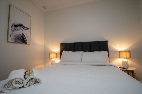 The Platypus Accommodation And Cafe - Accommodation Gold Coast 6