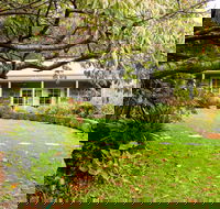 The Studio  The Barn - Accommodation Gold Coast