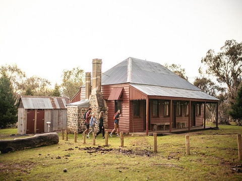 The Pines Cottage - Accommodation Gold Coast 0
