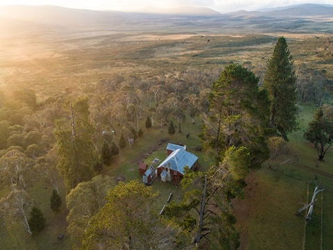 The Pines Cottage - Accommodation Gold Coast 1