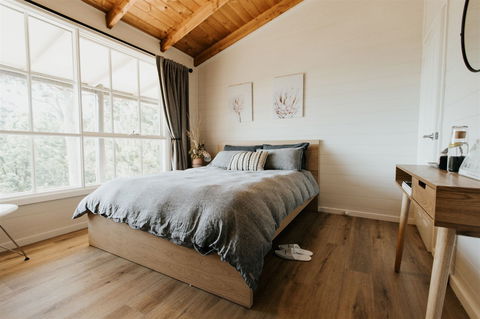 The Ridge House - Accommodation Gold Coast 1