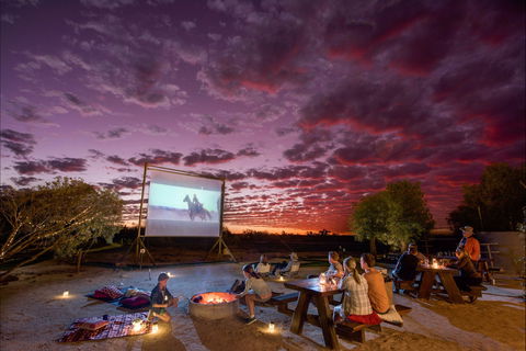 The Innamincka Hotel - Accommodation Gold Coast 0
