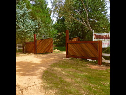 Tombarra Centre - Accommodation Gold Coast 0