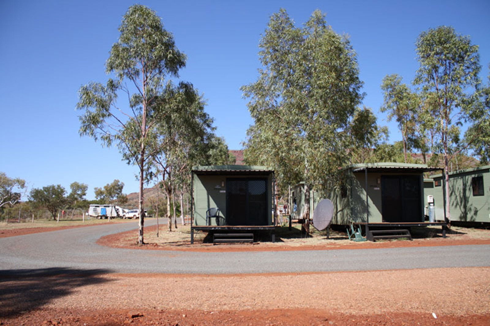 Tom Price WA Accommodation Gold Coast
