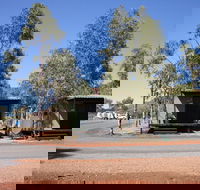 Tom Price Tourist Park - Accommodation Gold Coast
