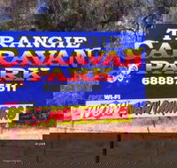 Trangie Caravan Park - Accommodation Gold Coast
