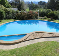 Tumut Motor Inn - Accommodation Gold Coast