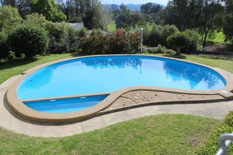 Tumut Motor Inn - Accommodation Gold Coast 0