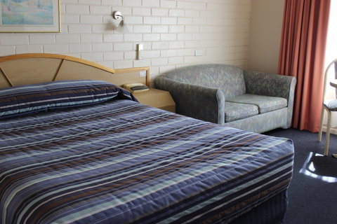 Tumut Motor Inn - Accommodation Gold Coast 1