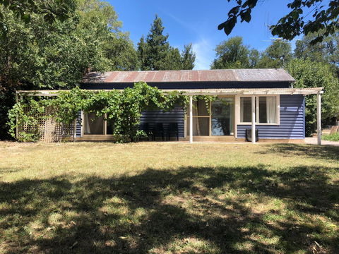 Turalla Truffle Cottage - Gold Coast 4U 0