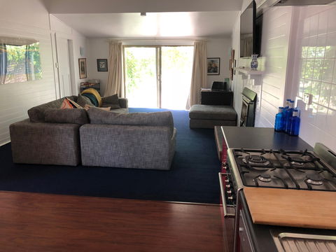 Turalla Truffle Cottage - Gold Coast 4U 1