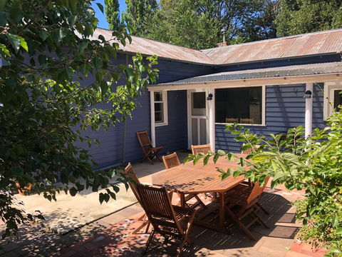 Turalla Truffle Cottage - Gold Coast 4U 4