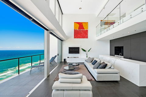 ULTIQA Air On Broadbeach - Accommodation Gold Coast 0