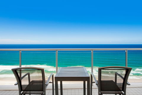 ULTIQA Air On Broadbeach - Accommodation Gold Coast 4