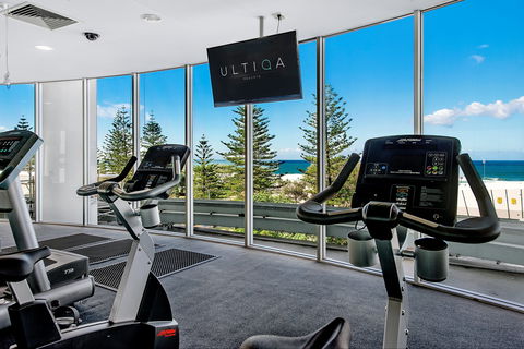 ULTIQA Air On Broadbeach - Accommodation Gold Coast 5