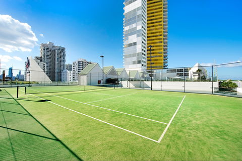 ULTIQA Air On Broadbeach - Accommodation Gold Coast 6
