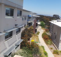 University of Canberra Village - Accommodation Gold Coast