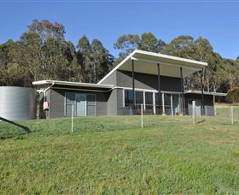 Valle Laguna - Accommodation Gold Coast 0