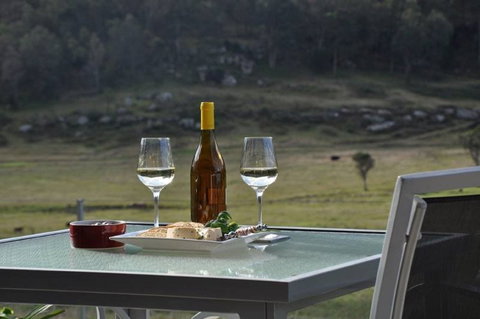 Valle Laguna - Accommodation Gold Coast 2