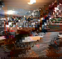 Victoria Hotel Moonan Flat - Accommodation Gold Coast