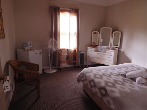 Victoria Hotel: Moonan Flat - Accommodation Gold Coast 4