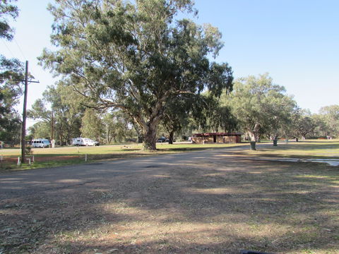 Victory Park Caravan Park - Accommodation Gold Coast 0