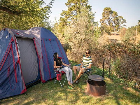Village Campground - Gold Coast 4U 0
