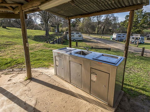 Village Campground - Gold Coast 4U 1