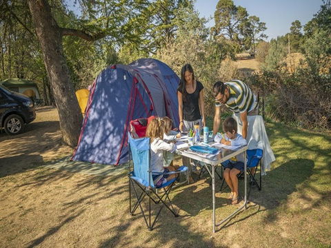 Village Campground - Gold Coast 4U 2