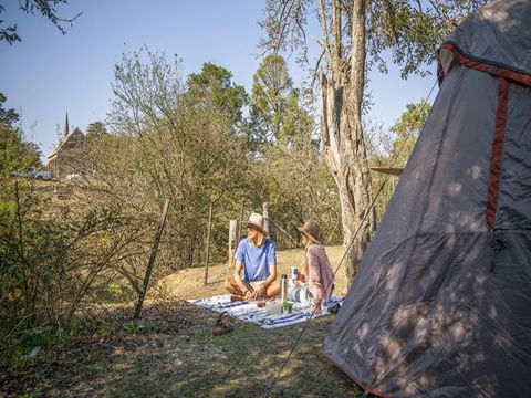 Village Campground - Gold Coast 4U 3