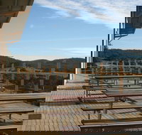 Warrambui Retreat and Conference Centre - Accommodation Gold Coast