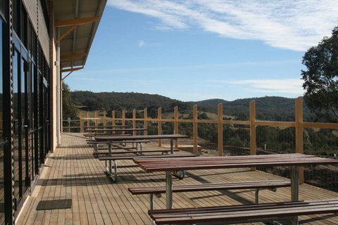 Warrambui Retreat And Conference Centre - Accommodation Gold Coast 0