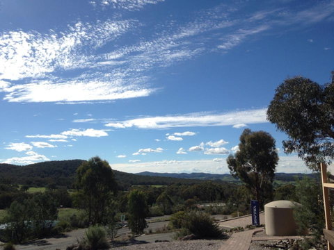 Warrambui Retreat And Conference Centre - Accommodation Gold Coast 2