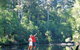 Warren Camp At Warren National Park - thumb 2